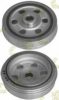 AUTOKIT 03.90047 Belt Pulley, crankshaft